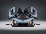 McLaren Senna 2018 года